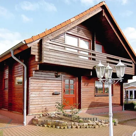 Log Cabins - Dos06062-uyb