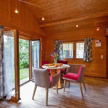 Log Cabins - Dos06062-uyb 別荘 Klockenhagen